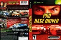 Pro Race Driver [BC] - Xbox Original | VideoGameX