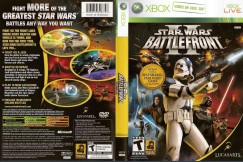 Star Wars: Battlefront II [BC] - Xbox Original | VideoGameX