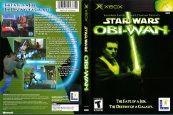 Star Wars: Obi-Wan - Xbox Original | VideoGameX