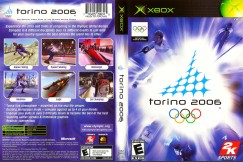 Torino 2006 [BC] - Xbox Original | VideoGameX