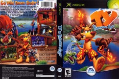 Ty the Tasmanian Tiger [BC] - Xbox Original | VideoGameX