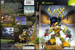Vexx [BC] - Xbox Original | VideoGameX