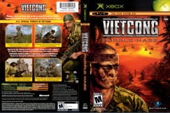 Vietcong: Purple Haze [BC] - Xbox Original | VideoGameX