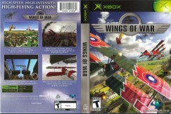 Wings of War - Xbox Original | VideoGameX