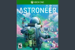 Astroneer - Xbox One | VideoGameX