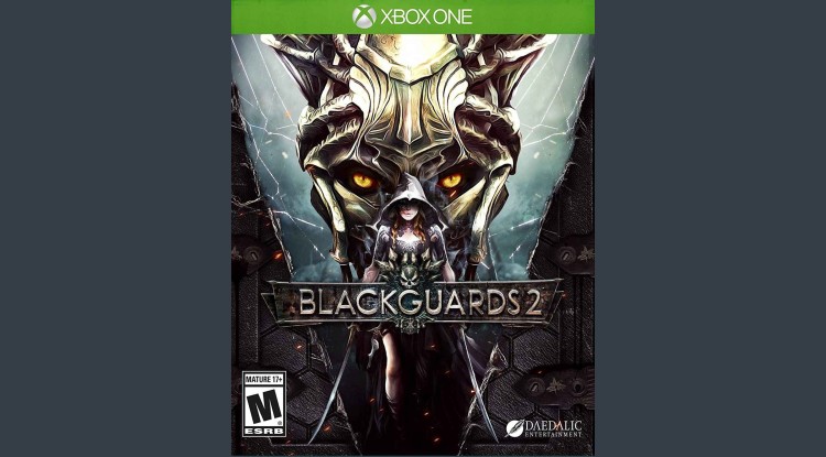 Blackguards 2 - Xbox One | VideoGameX