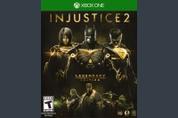 Injustice 2 [Legendary Edition] - Xbox One | VideoGameX