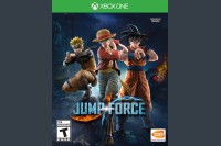 Jump Force - Xbox One | VideoGameX