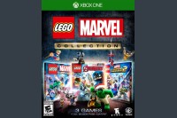 LEGO Marvel Collection - Xbox One | VideoGameX