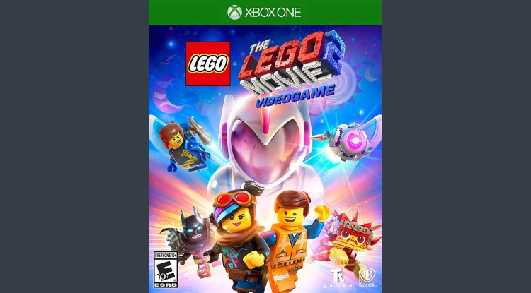 LEGO Movie 2 Videogame, The - Xbox One | VideoGameX