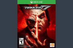 Tekken 7 - Xbox One | VideoGameX