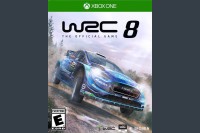 WRC 8: The Official Game - Xbox One | VideoGameX