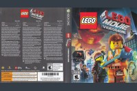 LEGO Movie Videogame - Xbox One | VideoGameX