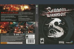 Shadow Warrior - Xbox One | VideoGameX