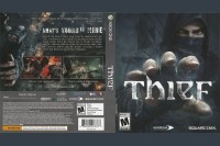 Thief - Xbox One | VideoGameX